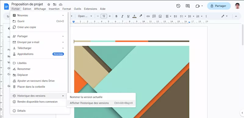 comment-afficher-historique-revisions-google-docs