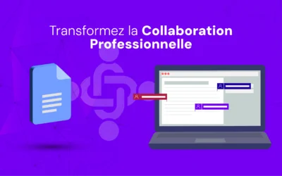 Google Docs: Transform Professional Collaboration