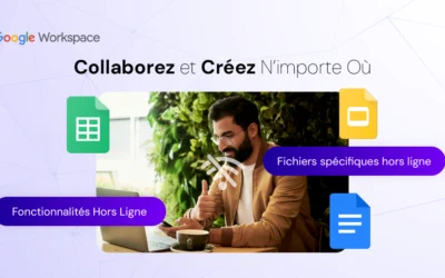 Offline Docs, Sheets and Slides: Collaborate and Create Anywhere